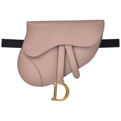 christian dior saddle fanny pack|christian dior small tote bag.